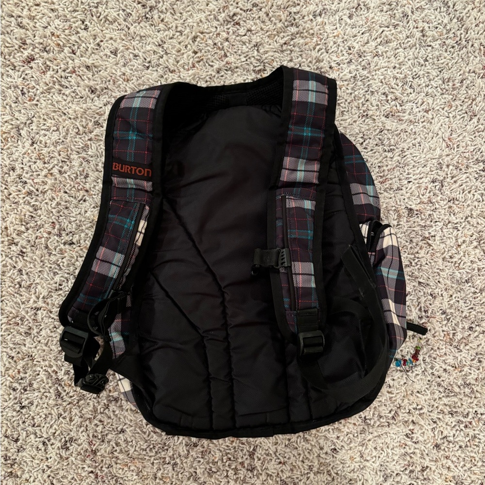 Burton Backpack - Picture 3 of 3